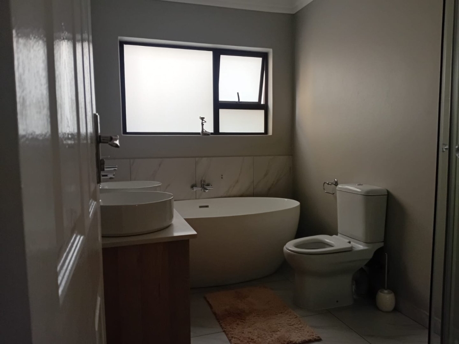  Bedroom Property for Sale in Oakland Estate Free State